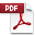 icono de documento pdf