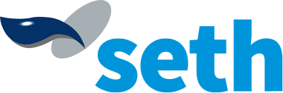 logo de la SETH