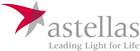 LOGOASTELLAS