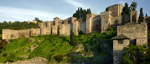 Alcazaba