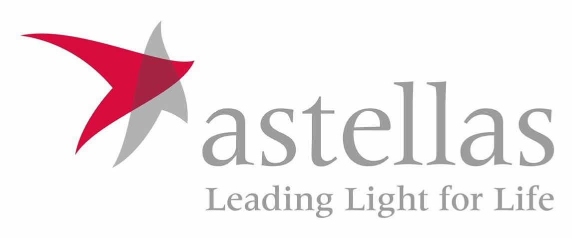 Astellas