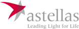 Astellas