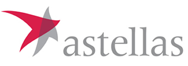 Astellas